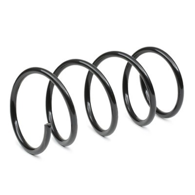 Suspension Spring RIDEX 188C0775 188C0775 - photo 3