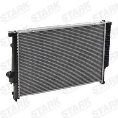 Radiator, Engine Cooling Stark SKRD-0121110 SKRD-0121110 - photo 4