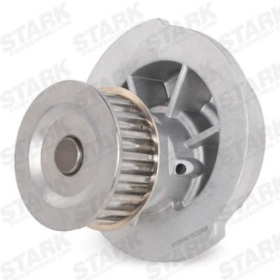 Water Pump, Engine Cooling Stark SKWP-0520435 SKWP-0520435 - photo 3