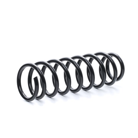Suspension Spring RIDEX 188C0134 188C0134 - photo 1