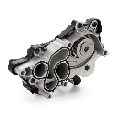 Water Pump, Engine Cooling RIDEX 1260W0389 1260W0389 - photo 5