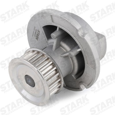 Water Pump, Engine Cooling Stark SKWP-0520095 SKWP-0520095 - photo 3