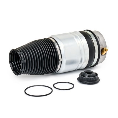Bellow, Air Suspension RIDEX 4119A0027 4119A0027 - photo 4
