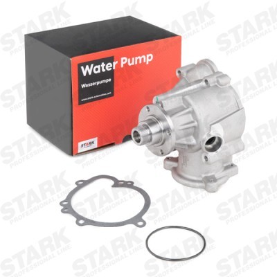 Water Pump, Engine Cooling Stark SKWP-0520438 SKWP-0520438 - photo 2