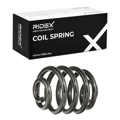 Suspension Spring RIDEX 188C0171 188C0171 - photo 2