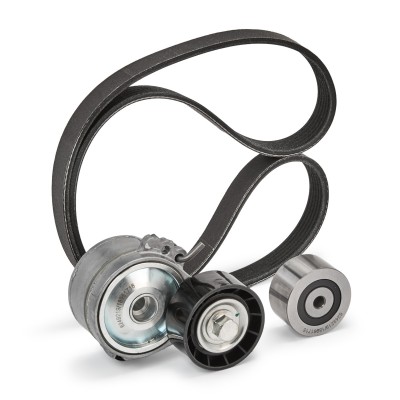 Drive Belt Kit RIDEX 542R0052P 542R0052P - photo 9