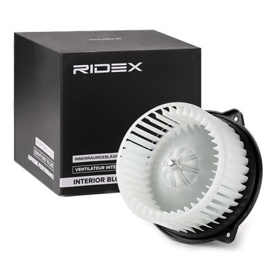 Interior Blower RIDEX 2669I0064 2669I0064 - photo 1