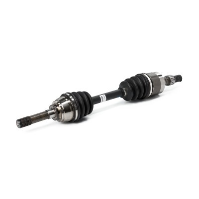 Drive Shaft RIDEX 13D1542R 13D1542R - photo 4