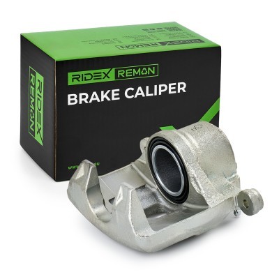 Brake Caliper RIDEX 78B1179R 78B1179R - photo 2
