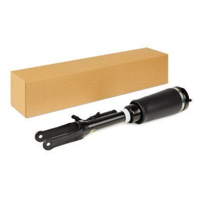 Bellow, Air Suspension RIDEX 4118A0056 4118A0056 - photo 2