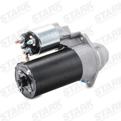 Starter Stark SKSTR-0330139 SKSTR-0330139 - photo 4