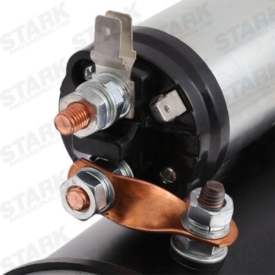 Starter Stark SKSTR-0330485 SKSTR-0330485 - photo 6