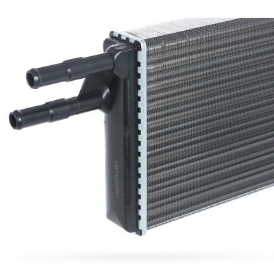 Radiator, Interior Heating RIDEX 467H0071 467H0071 - photo 4