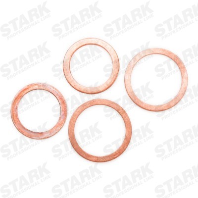 Fuel Filter Stark SKFF-0870132 SKFF-0870132 - photo 5