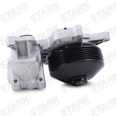 Water Pump, Engine Cooling Stark SKWP-0520146 SKWP-0520146 - photo 4