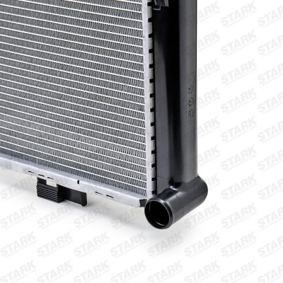Radiator, Engine Cooling Stark SKRD-0120457 SKRD-0120457 - photo 7
