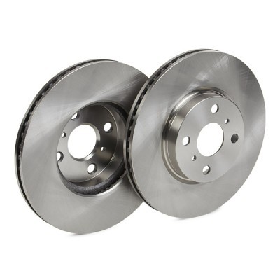 Brake Disc RIDEX 82B0887 82B0887 - photo 5