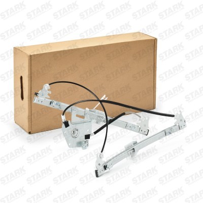 Window Regulator Stark SKWR-0420007 SKWR-0420007 - photo 2