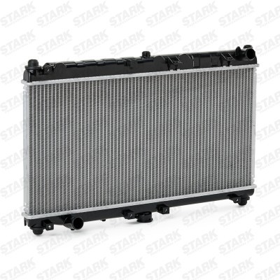 Radiator, Engine Cooling Stark SKRD-0120418 SKRD-0120418 - photo 4