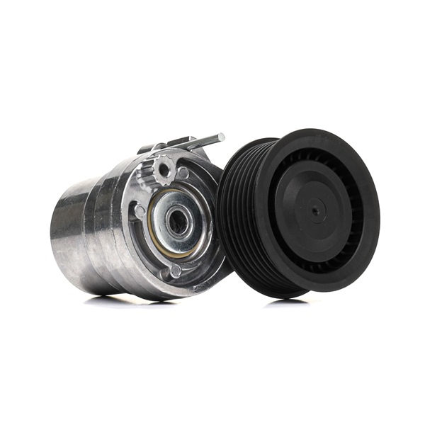 Belt Tensioner V-Ribbed Belt RIDEX 310T0531 310T0531 - photo 1