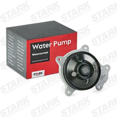 Water Pump, Engine Cooling Stark SKWP-0520561 SKWP-0520561 - photo 2