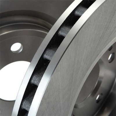 Brake Disc RIDEX 82B1625 82B1625 - photo 5