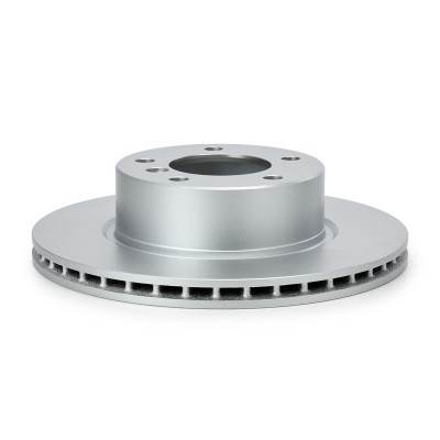 Brake Disc RIDEX 82B0153P 82B0153P - photo 4