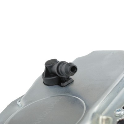 Wiper Motor RIDEX 295W0113 295W0113 - photo 5