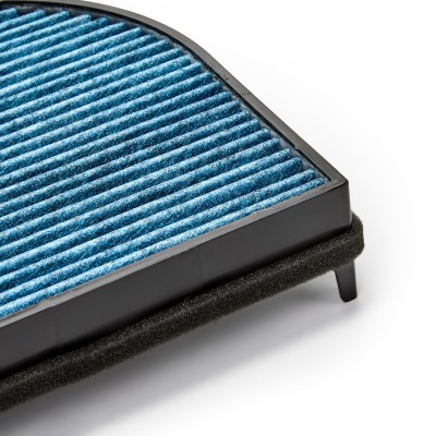 Cabin Air Filter RIDEX 424I0580 424I0580 - photo 8