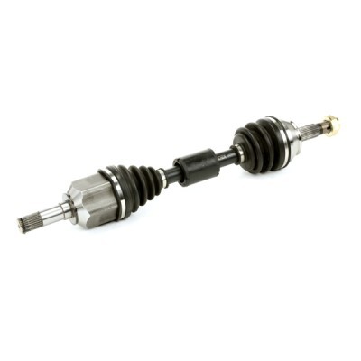 Drive Shaft RIDEX 13D0083 13D0083 - photo 3
