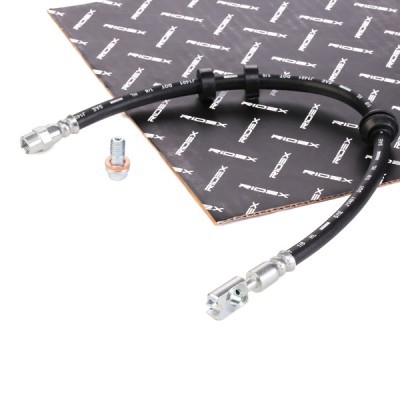 Brake Hose RIDEX 83B0092 83B0092 - photo 3