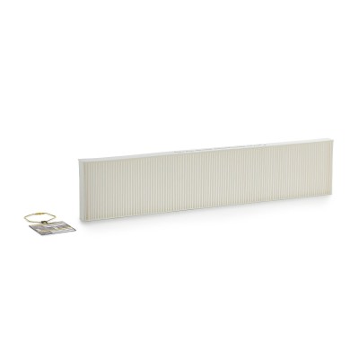 Cabin Air Filter RIDEX 424I0253P 424I0253P - photo 2