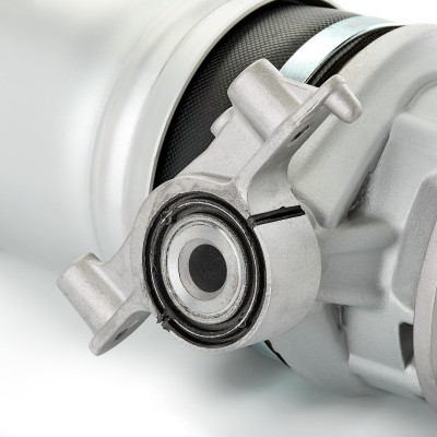 Bellow, Air Suspension RIDEX 4119A0102 4119A0102 - photo 6