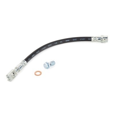 Brake Hose RIDEX 83B0521 83B0521 - photo 4