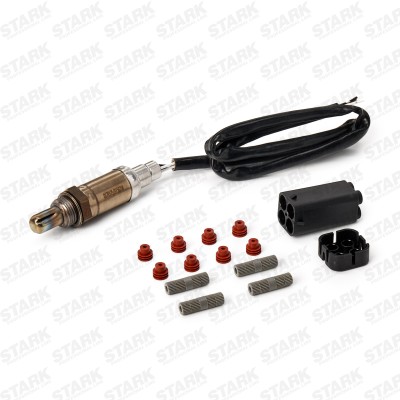 Lambda (Oxygen) Sensor Stark SKLS-0140071 SKLS-0140071 - photo 3