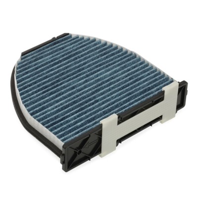 Cabin Air Filter RIDEX 424I0486 424I0486 - photo 5