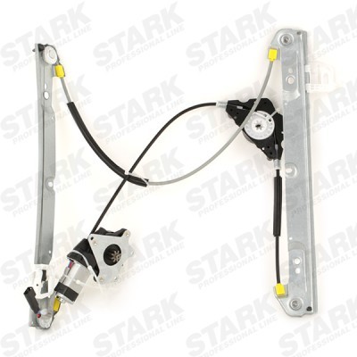 Window Regulator Stark SKWR-0420118 SKWR-0420118 - photo 3