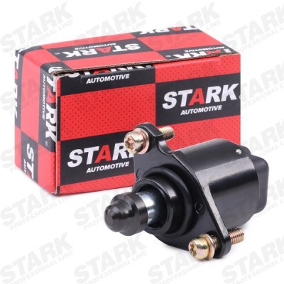 Control Valve, camshaft adjustment Stark SKICV-0740017 SKICV-0740017 - photo 2