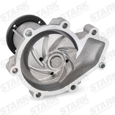 Water Pump, Engine Cooling Stark SKWP-0520313 SKWP-0520313 - photo 4