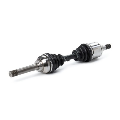 Drive Shaft RIDEX 13D0206R 13D0206R - photo 4