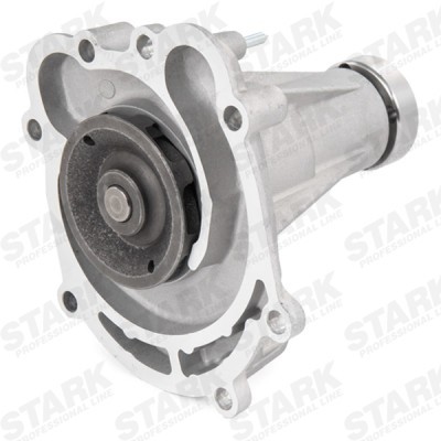 Water Pump, Engine Cooling Stark SKWP-0520443 SKWP-0520443 - photo 4