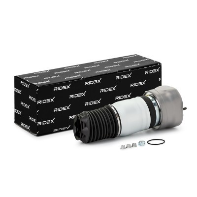 Bellow, Air Suspension RIDEX 4119A0151 4119A0151 - photo 2
