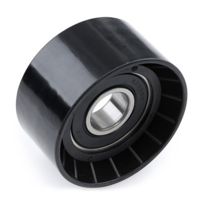 Belt Tensioner V-Ribbed Belt RIDEX 310T0098 310T0098 - photo 3