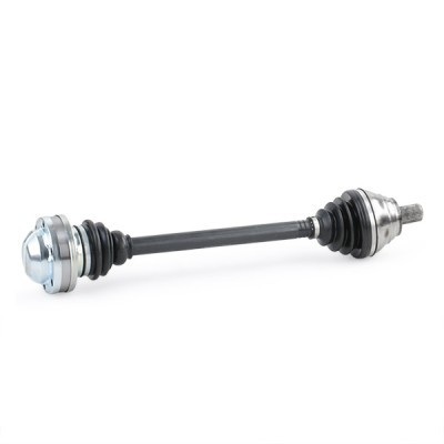 Drive Shaft RIDEX 13D0687 13D0687 - photo 2