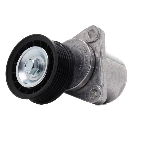Belt Tensioner V-Ribbed Belt RIDEX 310T0011 310T0011 - photo 1