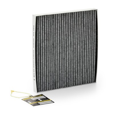 Cabin Air Filter RIDEX 424I0007P 424I0007P - photo 2