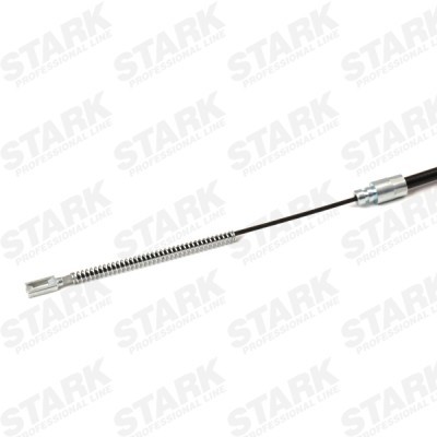 Cable Pull, Parking Brake Stark SKCPB-1050522 SKCPB-1050522 - photo 4