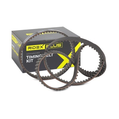 Timing belt kit RIDEX 307T0194P 307T0194P - photo 2