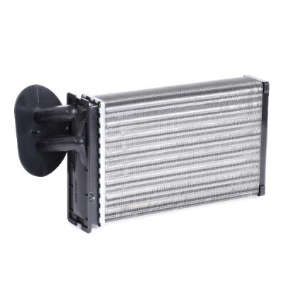 Radiator, Interior Heating RIDEX 467H0059 467H0059 - photo 4