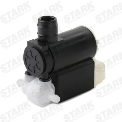Washer Fluid Pump, window cleaning Stark SKWPC-1810013 SKWPC-1810013 - photo 4